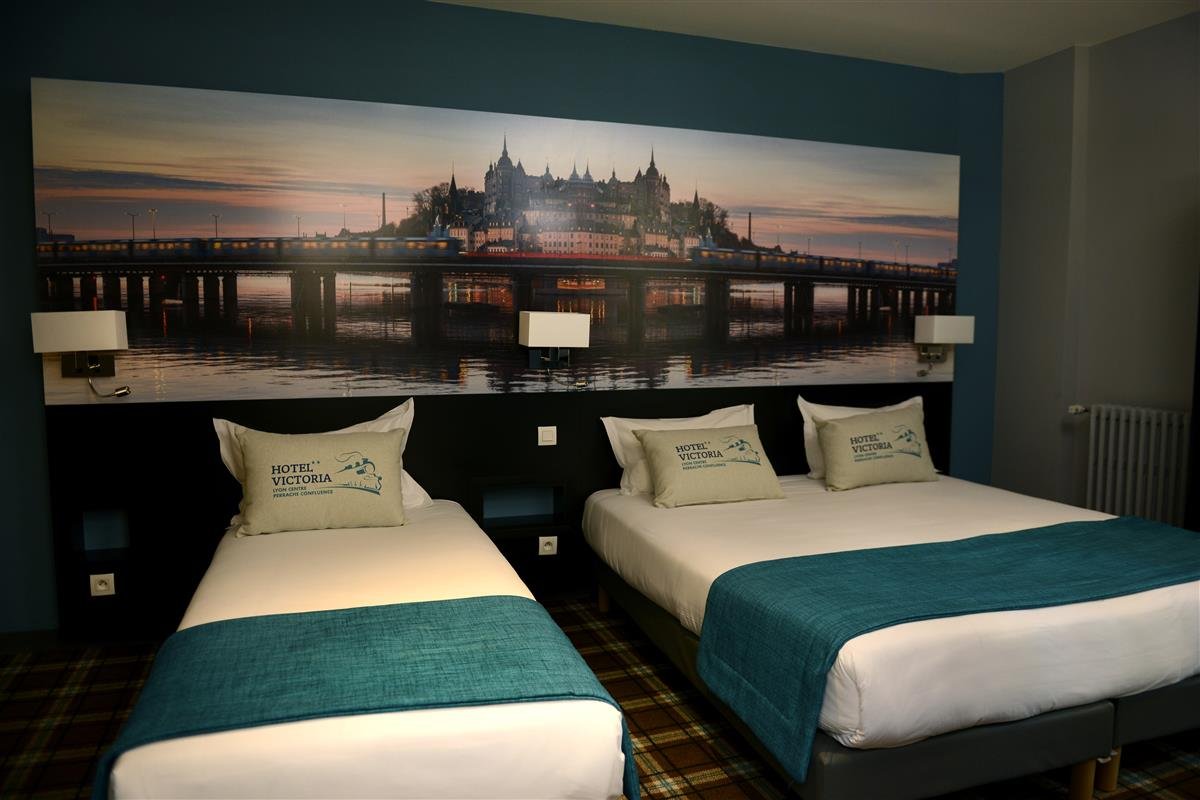 Hotel Victoria