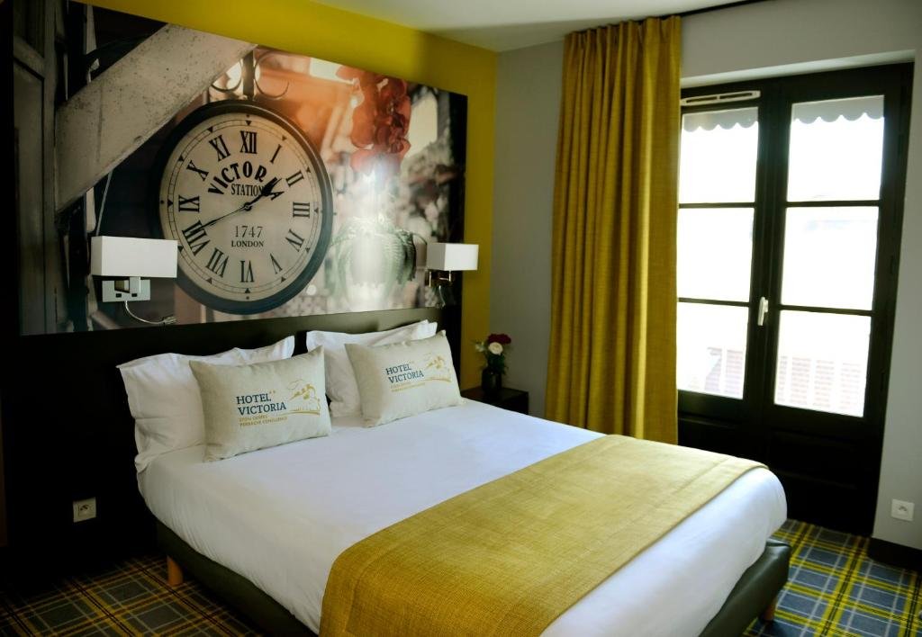 Photo Hotel Victoria