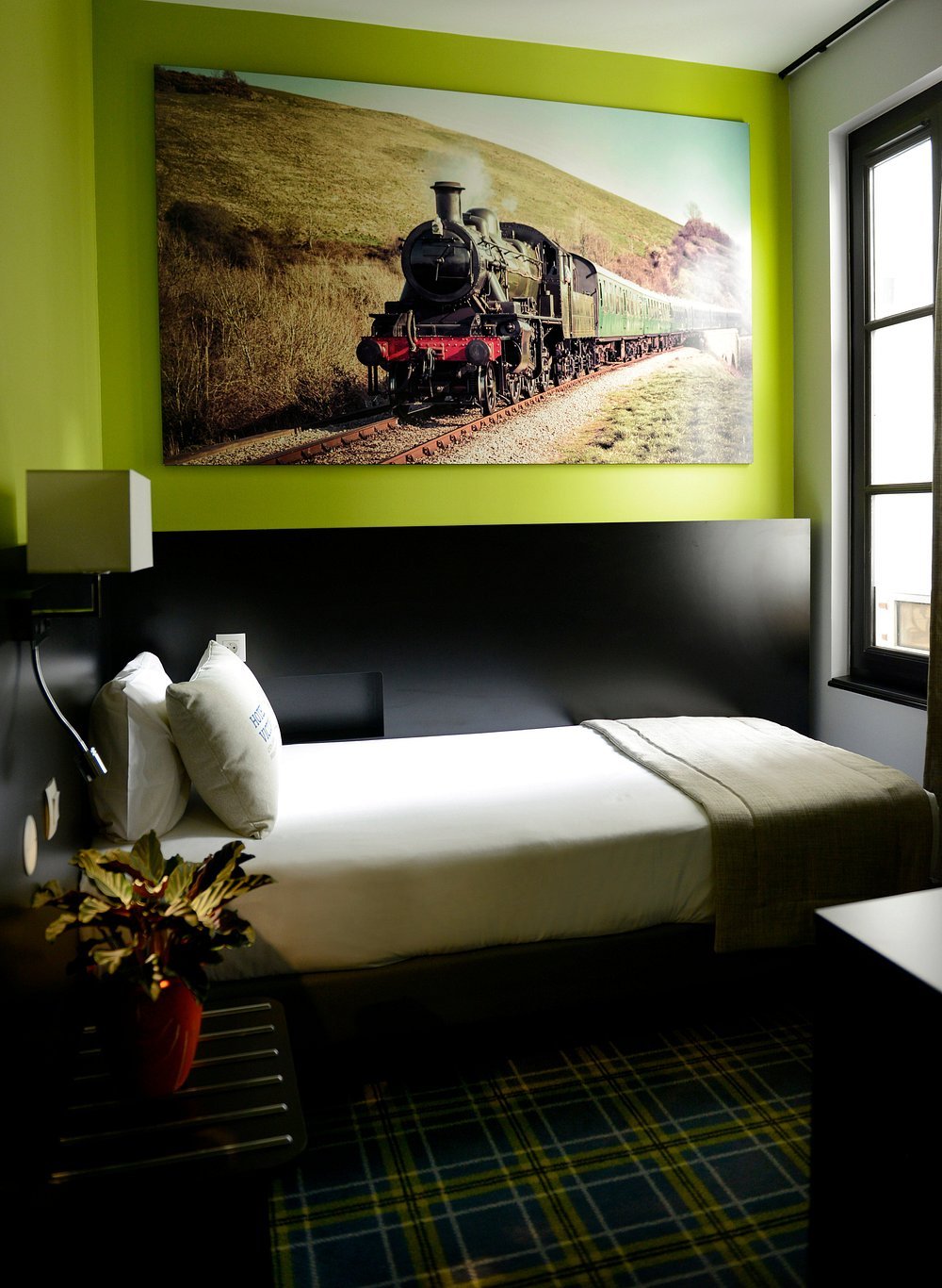Photo Hotel Victoria