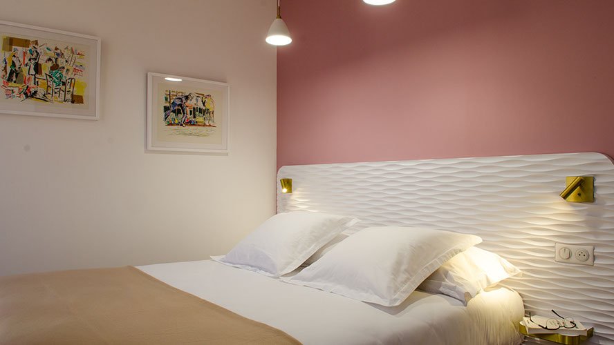Photo Hôtel XIX