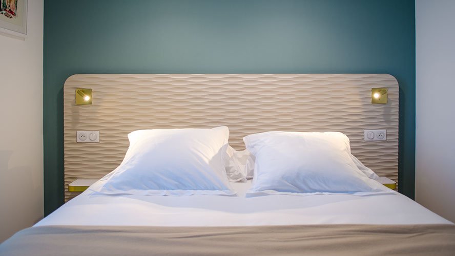 Photo Hôtel XIX