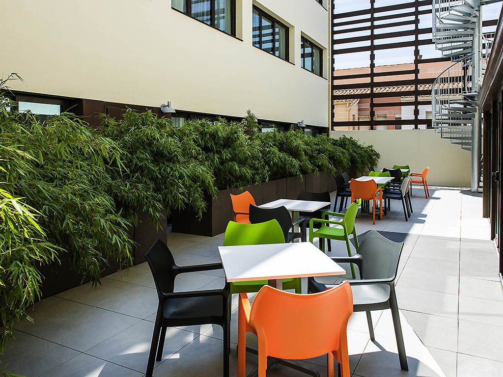 Photo Ibis Styles Collioure Port Vendres