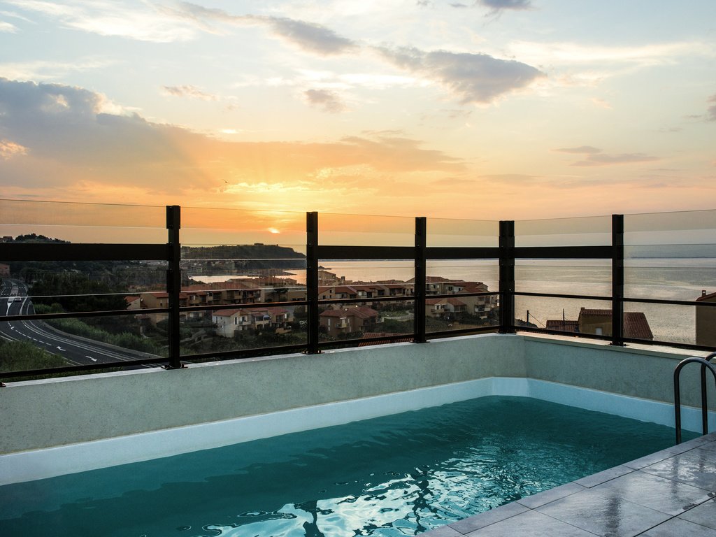Photo Ibis Styles Collioure Port Vendres