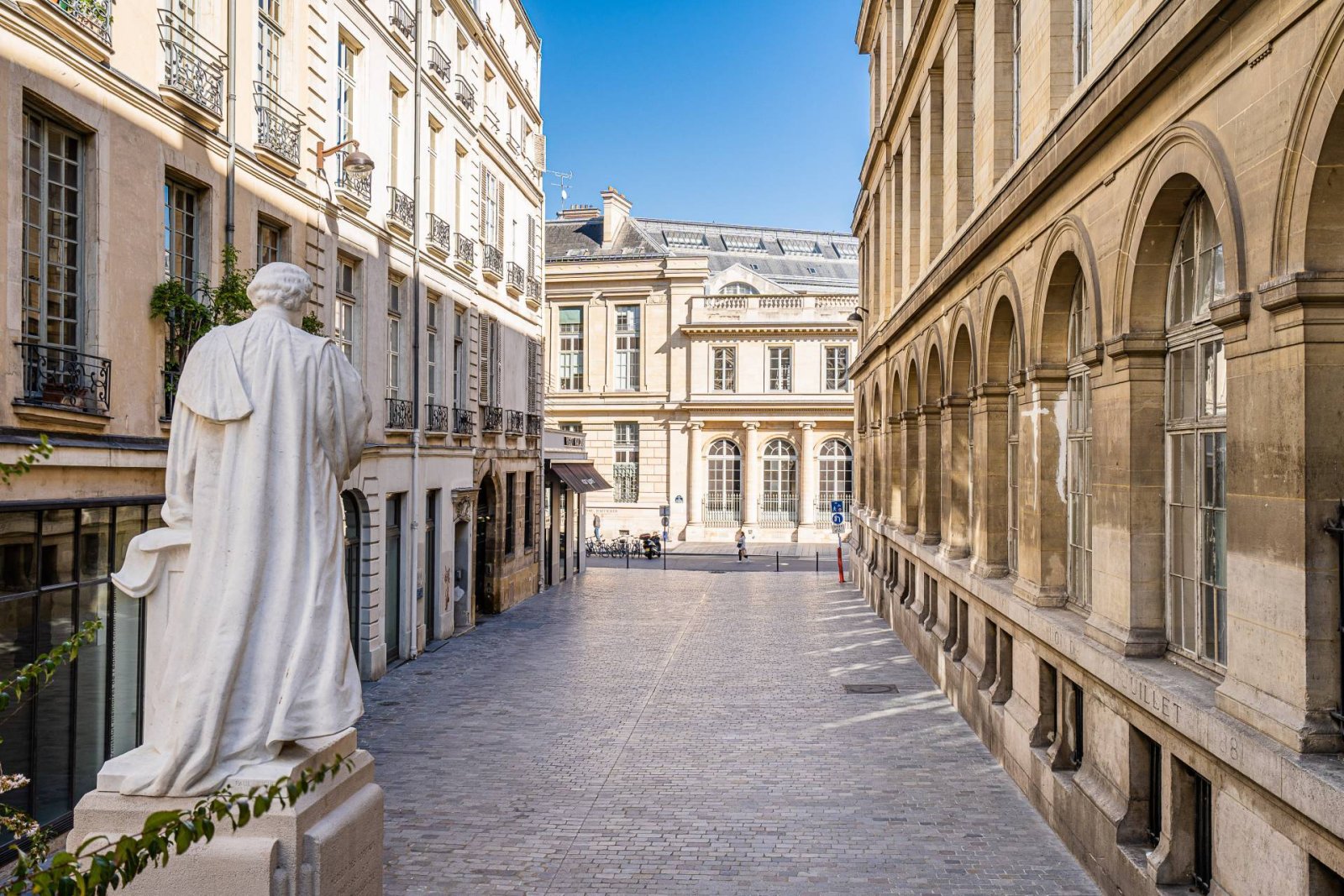 Photo Iconic Paris Immobilier