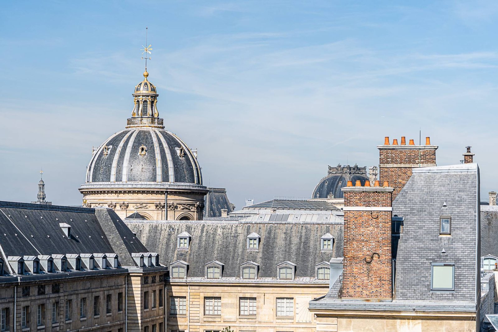 Iconic Paris Immobilier