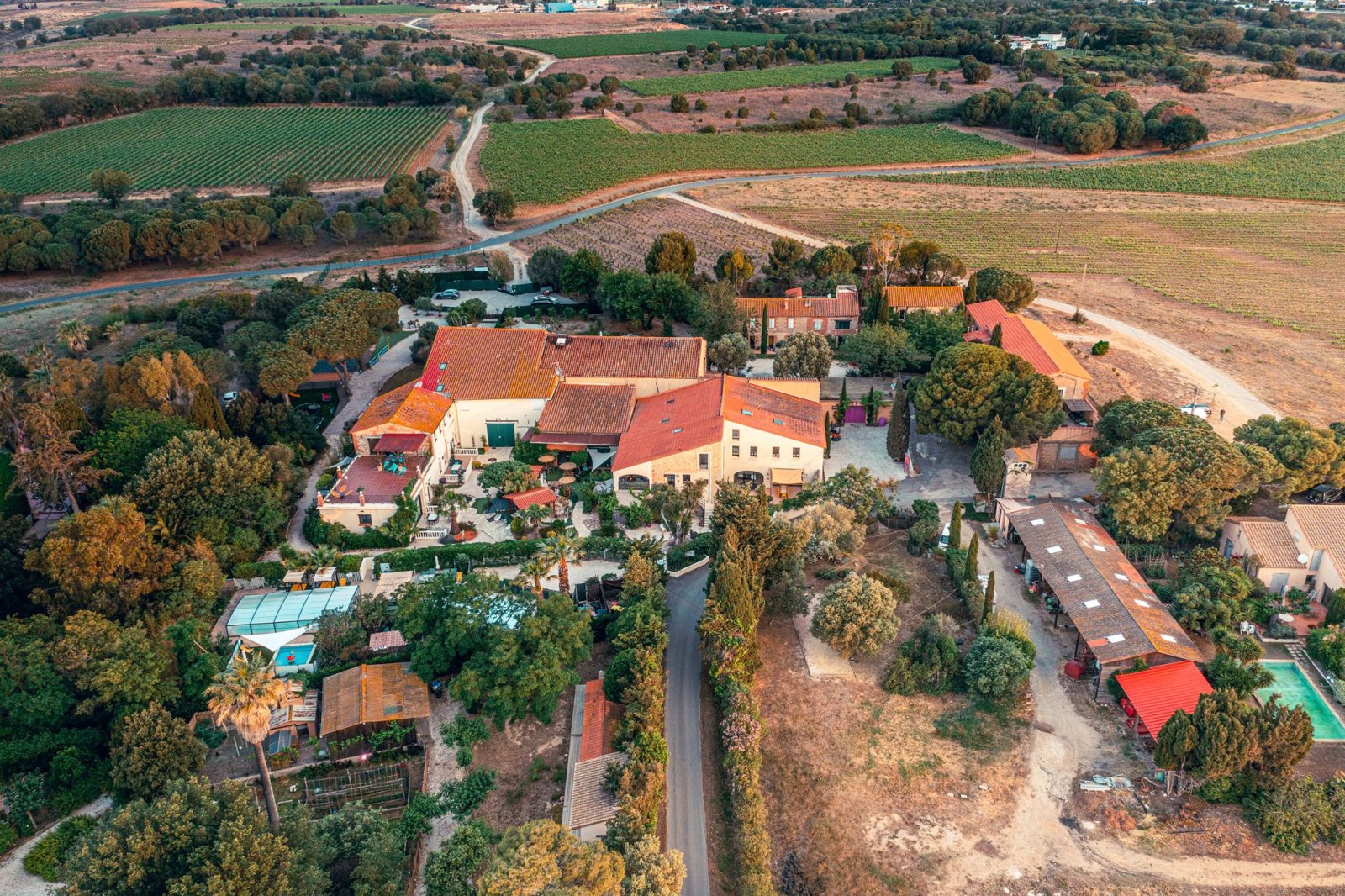 Imagine Roussillon