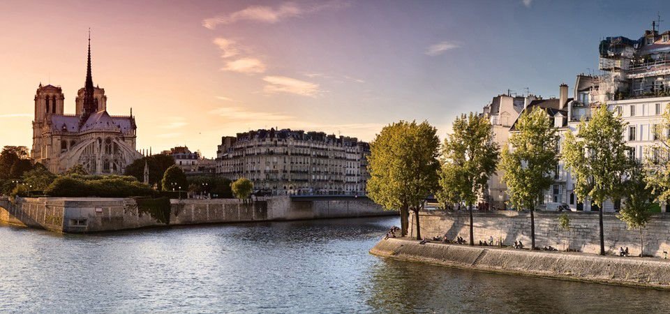 Photo Immobilier de carné