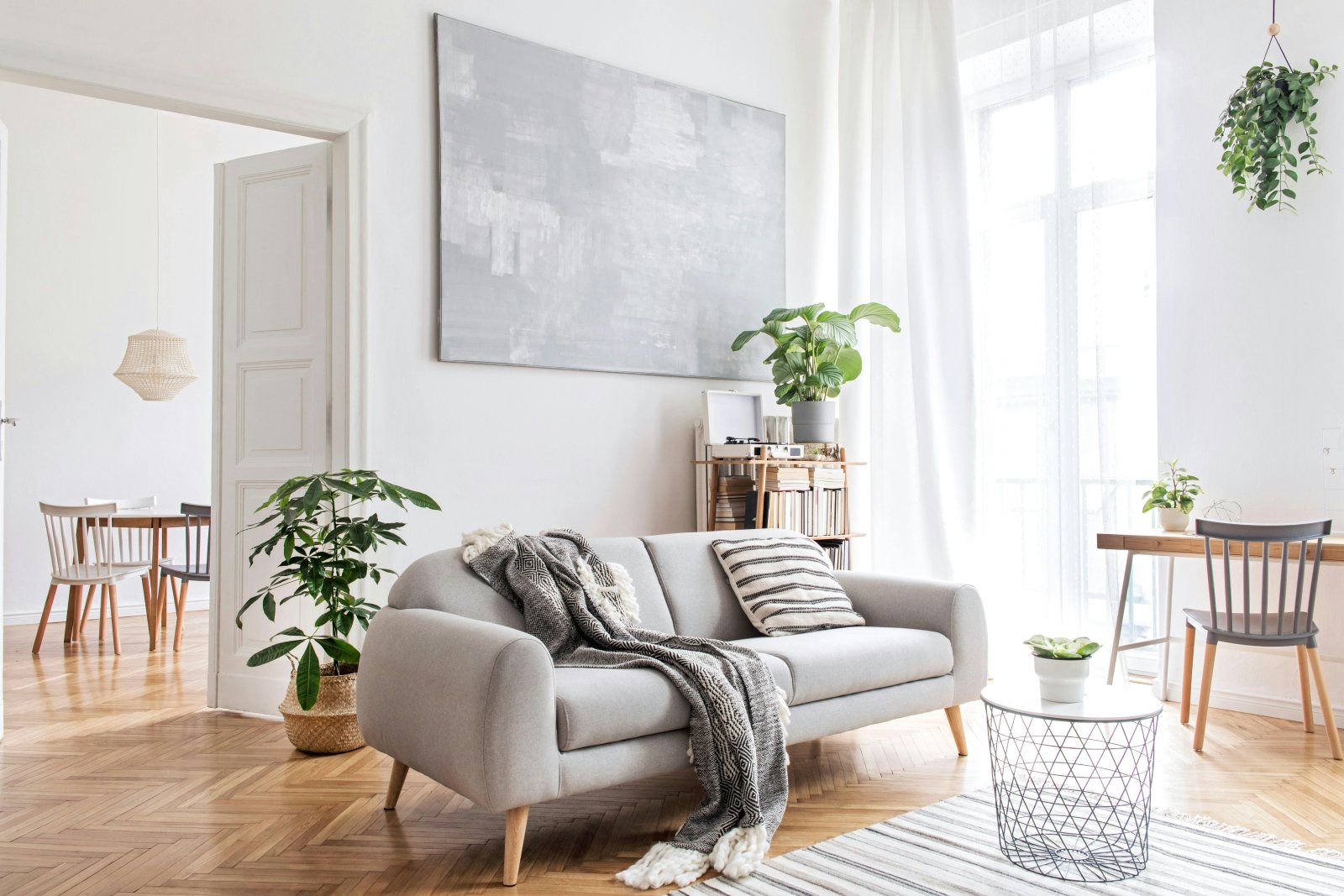 Photo IMOP - Agence immobilière - Frais fixes : 5900€