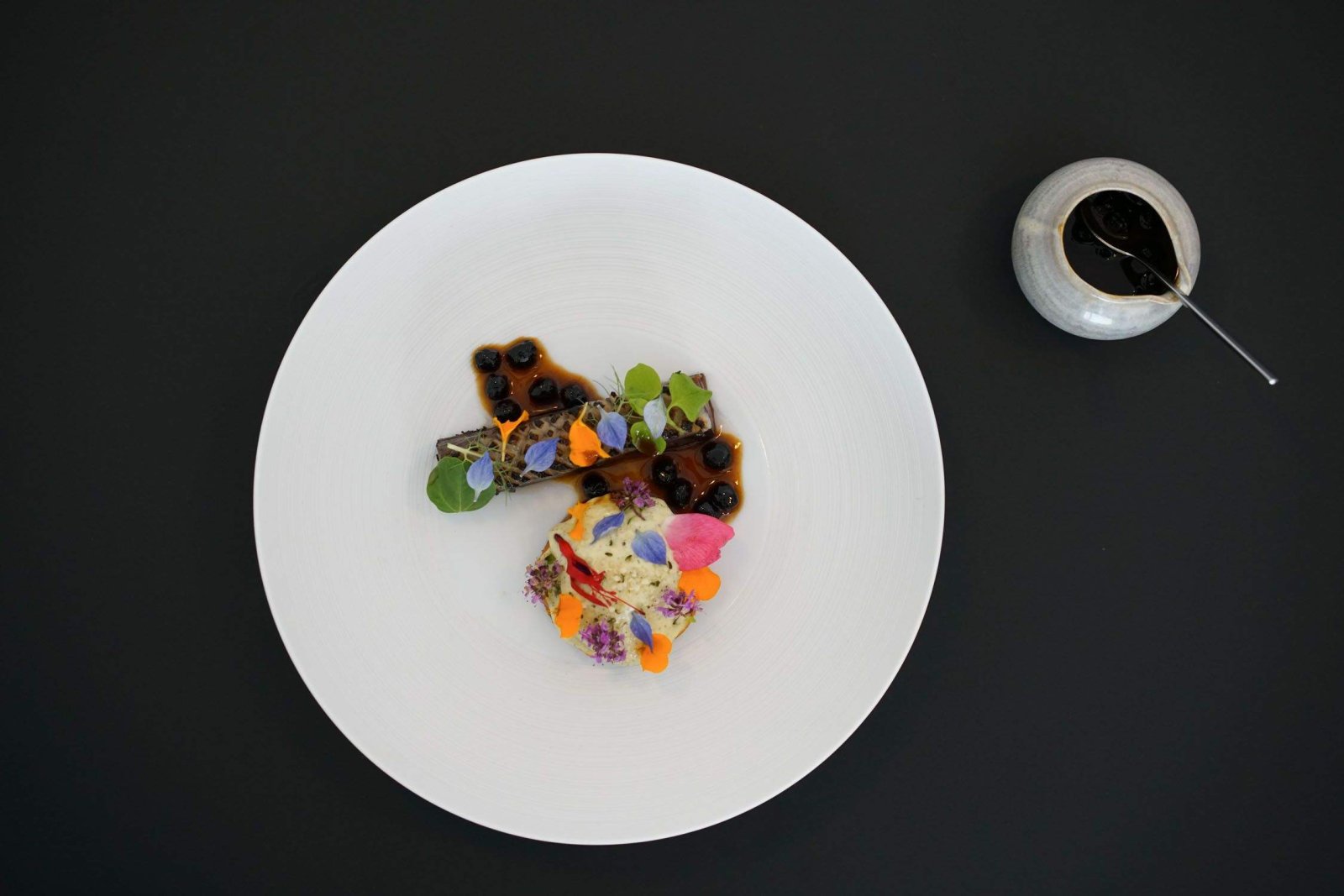 Photo Inima Restaurant
