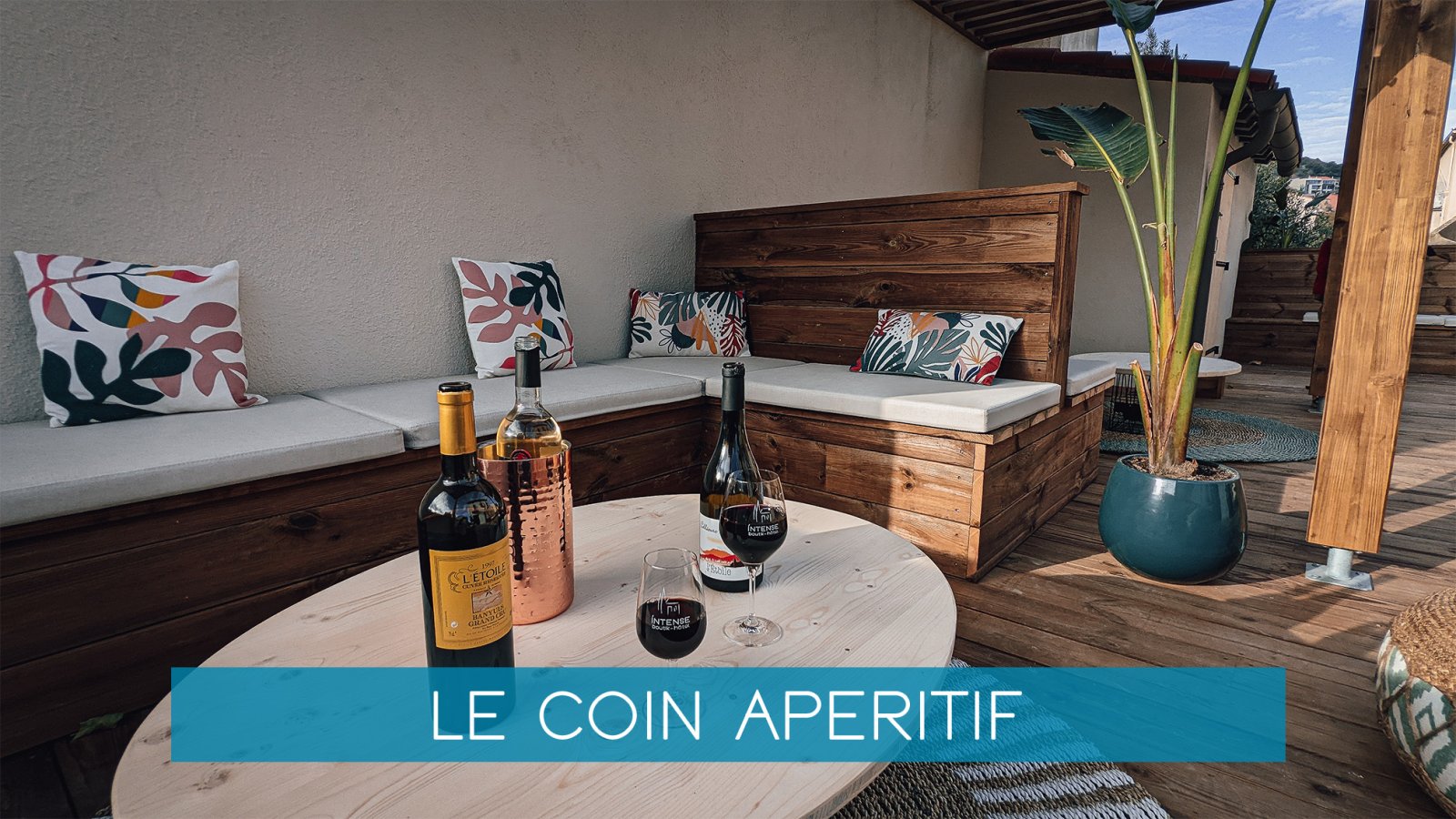 Intense Boutik-Hôtel