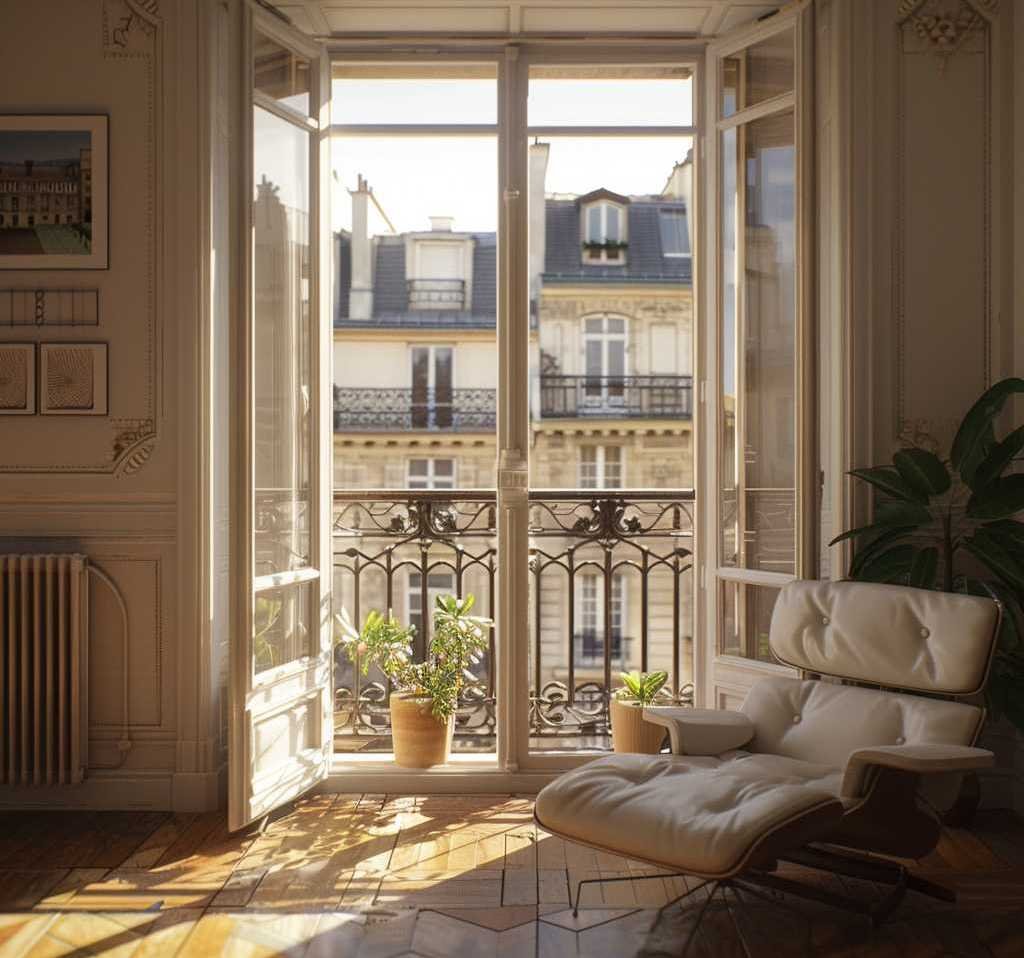 Je Rêve d'une Maison - Chasseur immobilier Paris