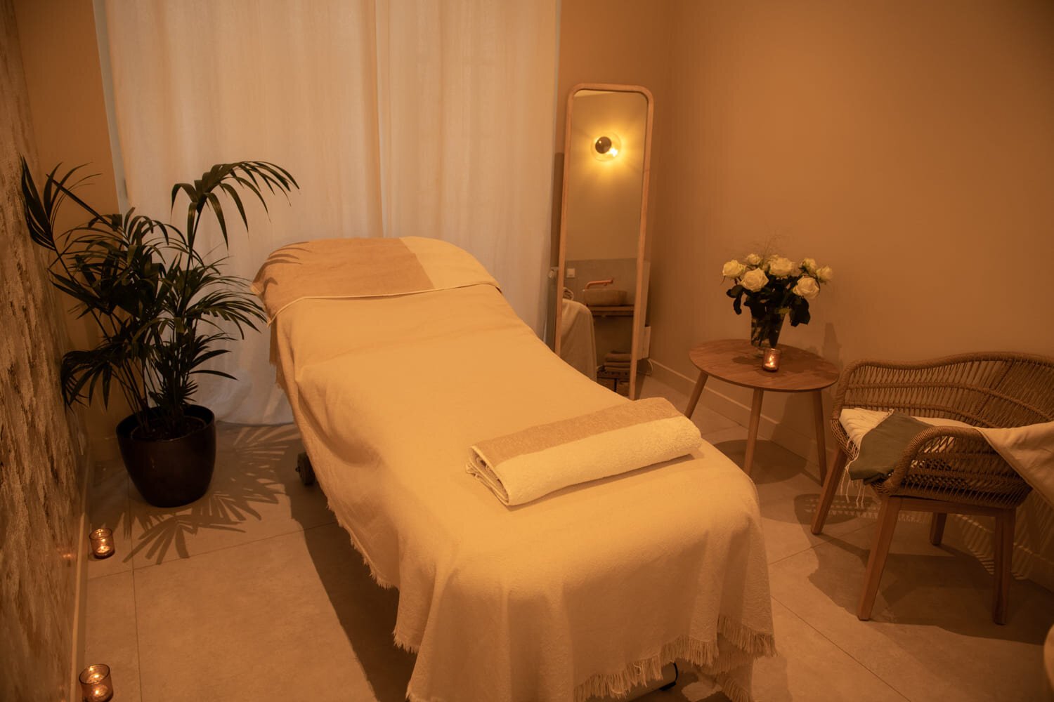 KARABELLA Institut de Beauté
