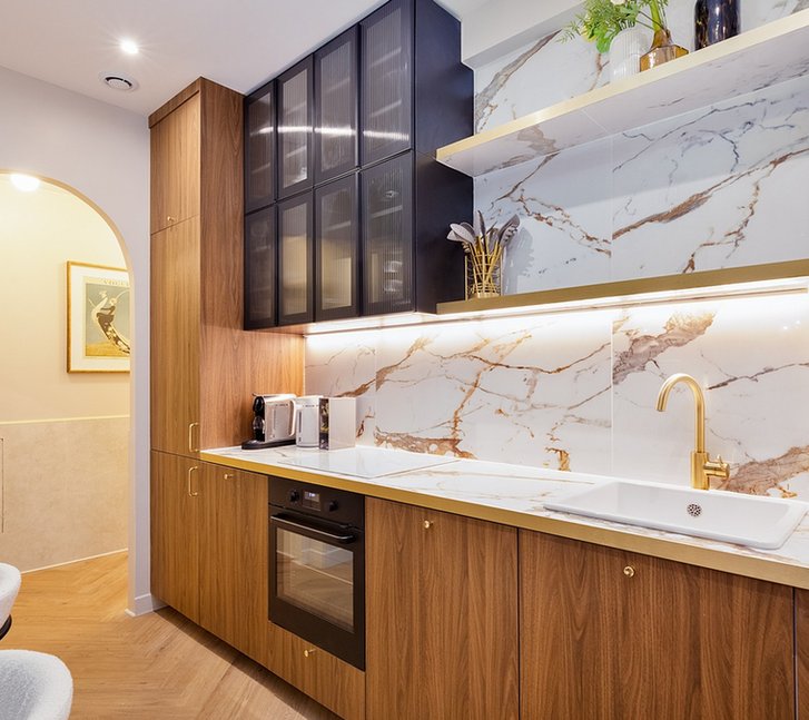 KJM Rénovation Signature | Travaux Paris 92