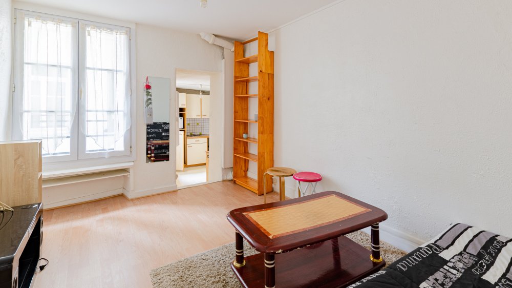 Photo L'Agence Parisienne