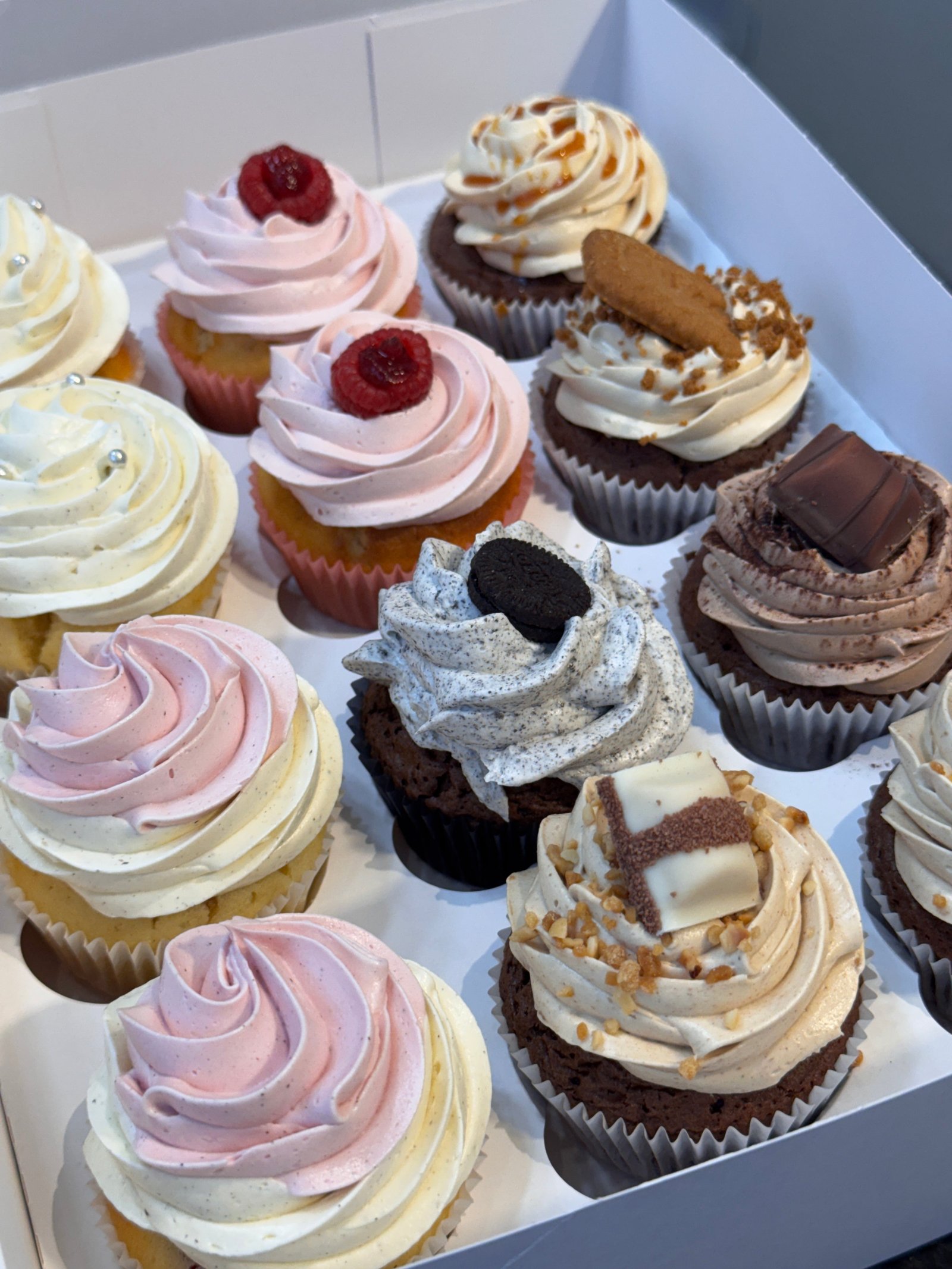 Photo L'Atelier des Gâteaux