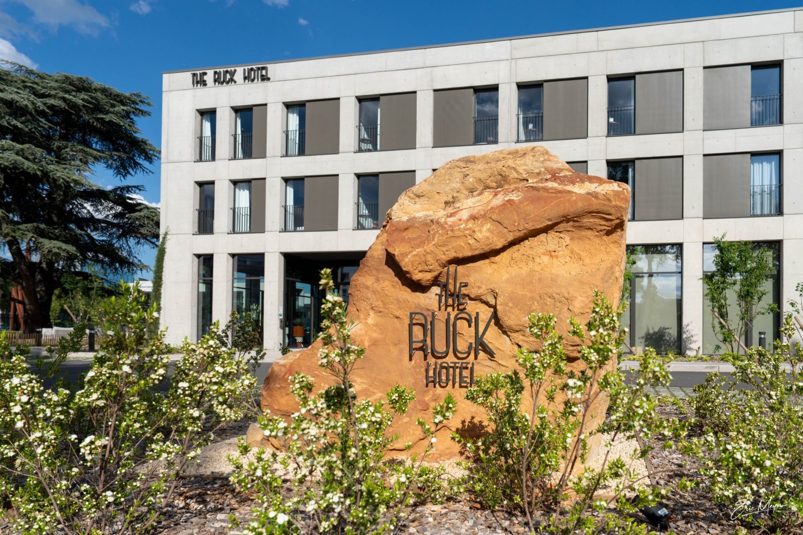Photo L'Atelier du Ruck