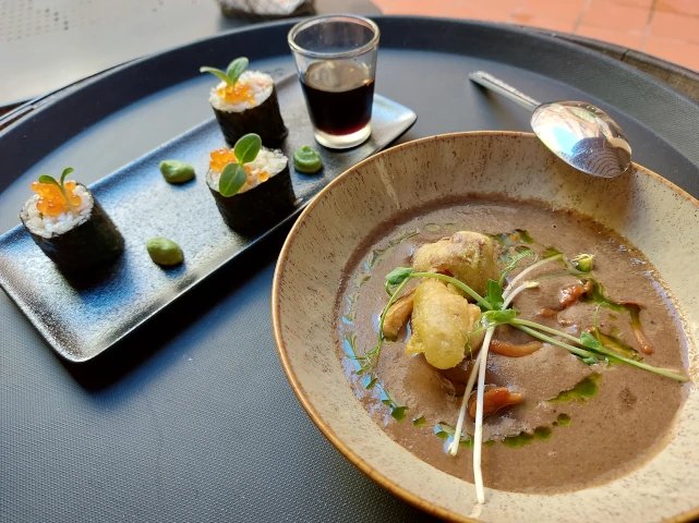 L' Atrium - Restaurant Toulouse