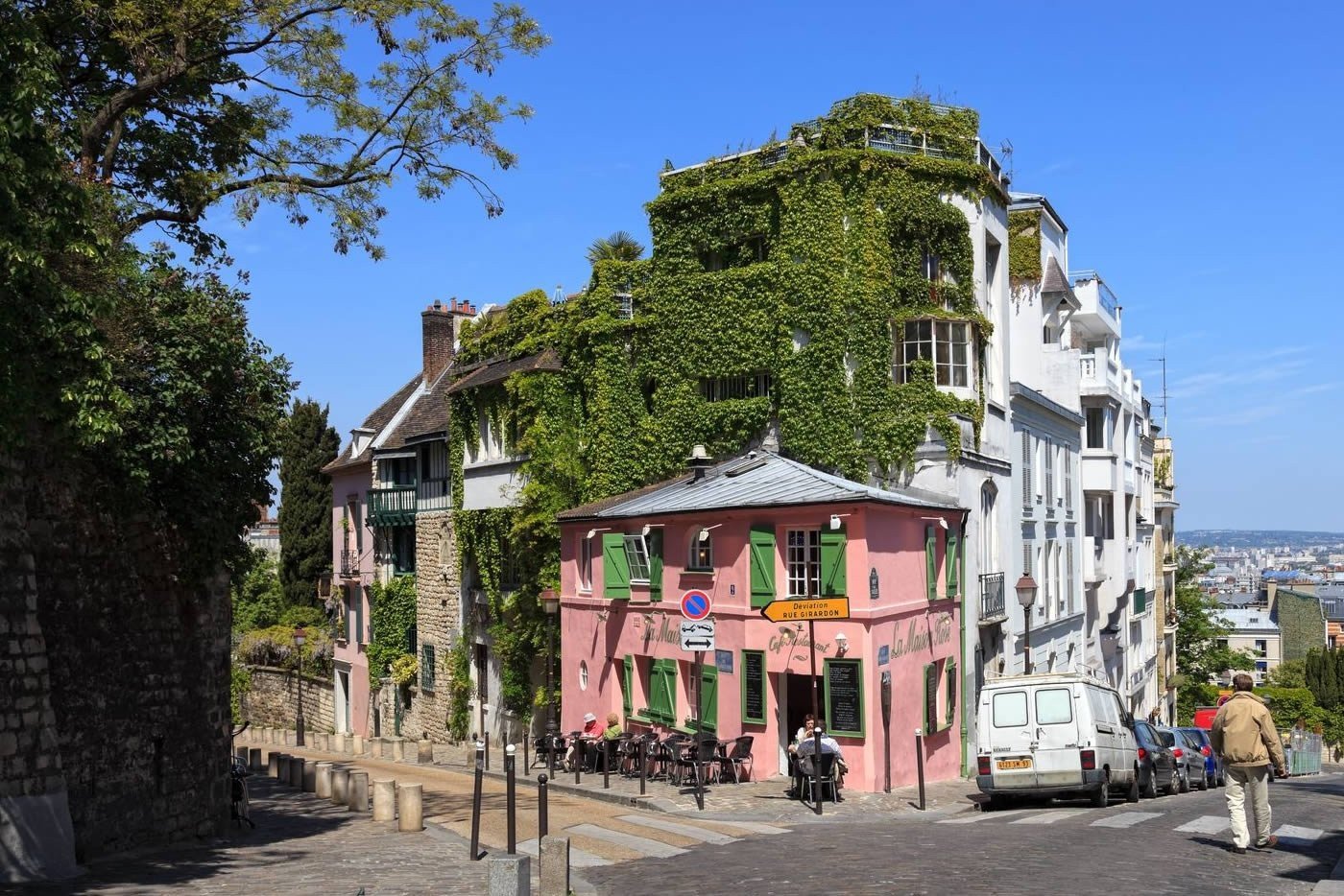Photo L'Immobilier Parisien