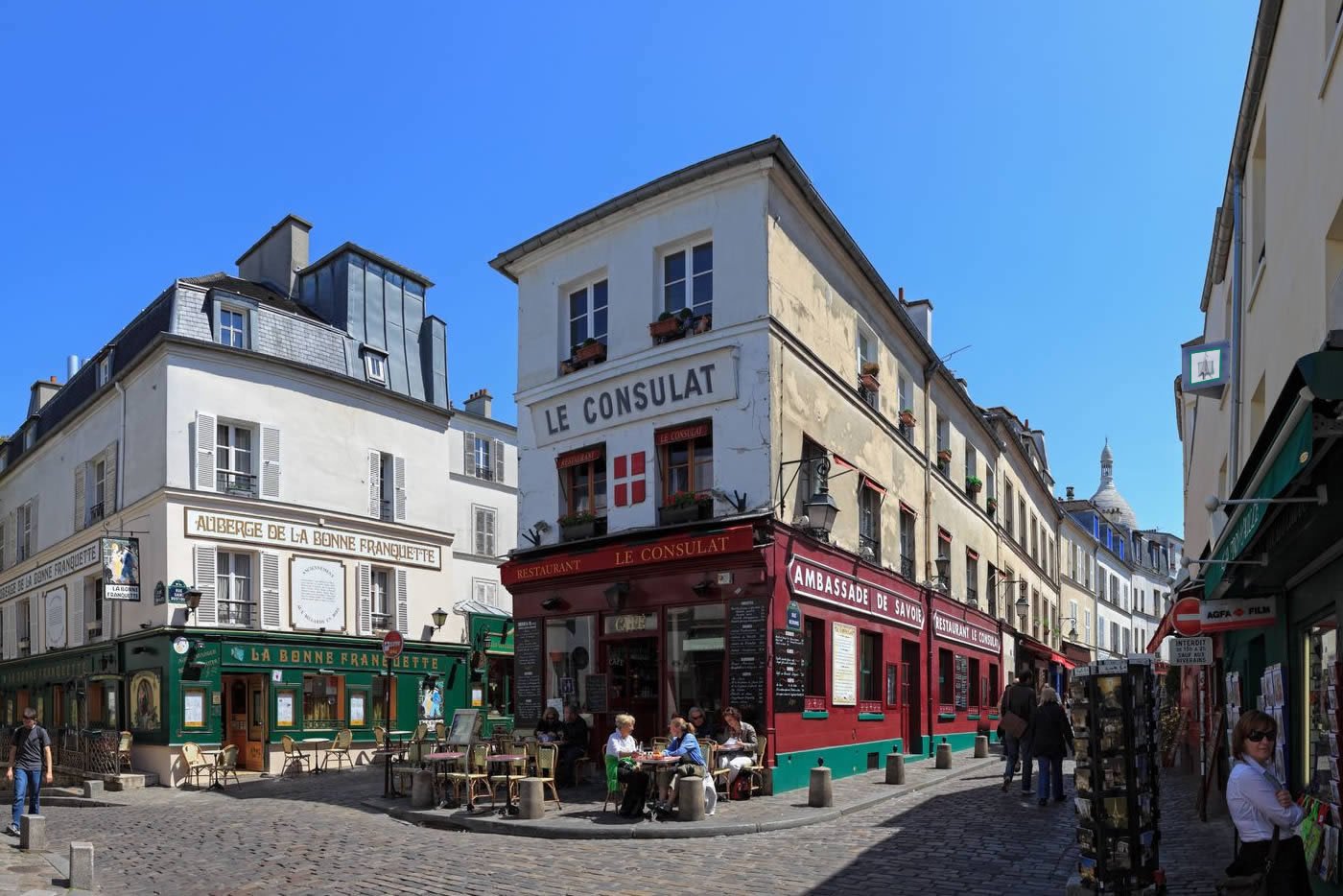 Photo L'Immobilier Parisien