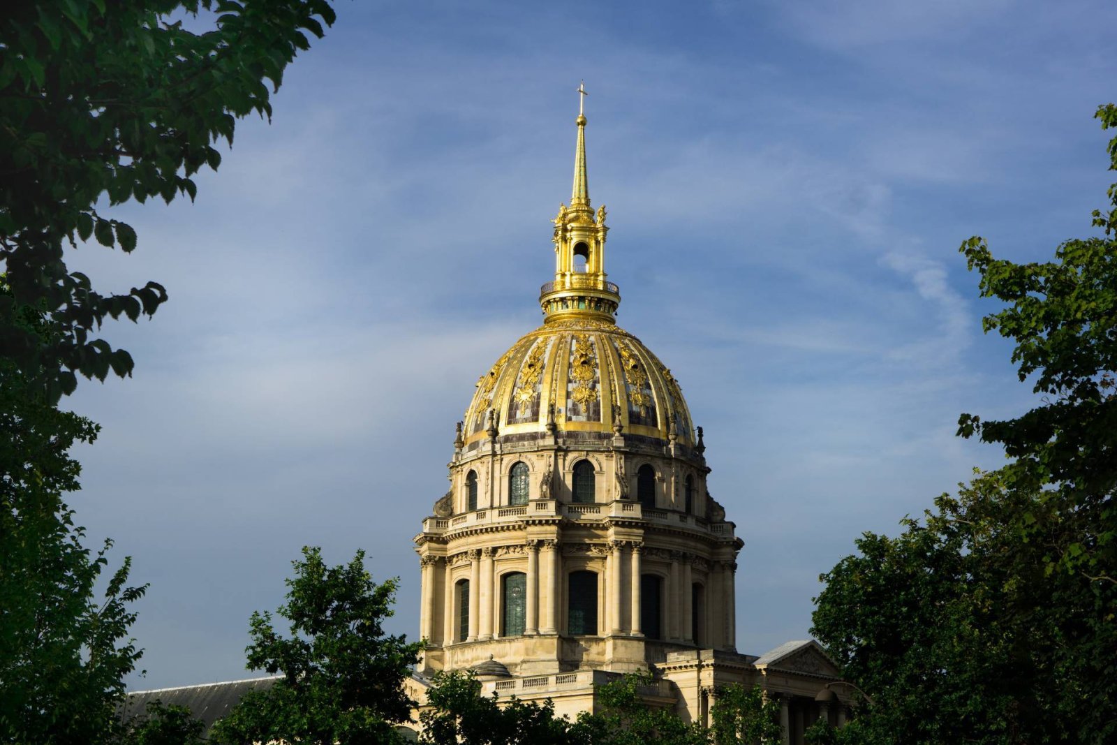 Photo L'Immobilière du Dôme