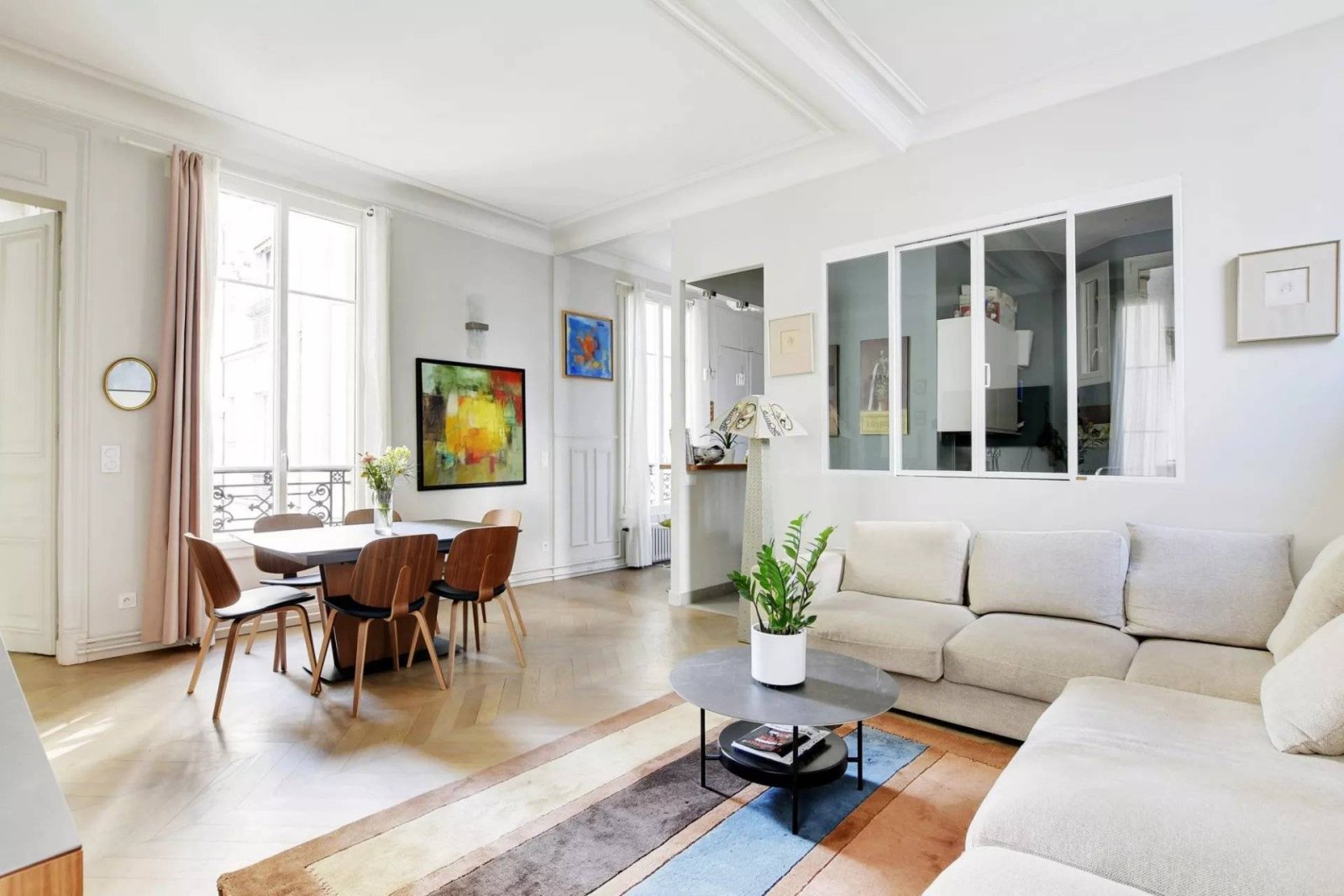 Photo L'Immobilière du Dôme