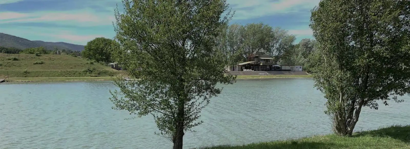La Joya de Villepey - Restaurant & Village Vacances