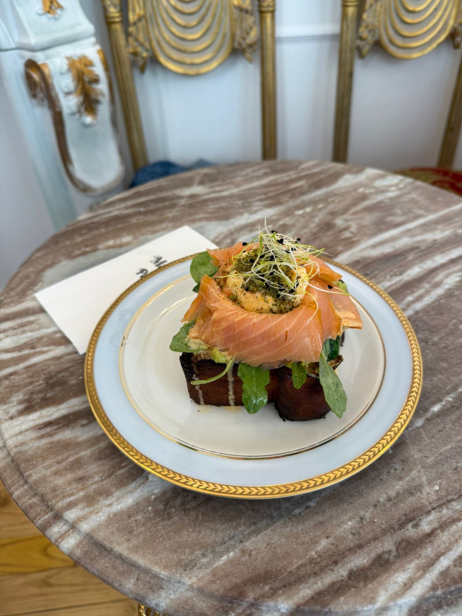 La Magie de Paris