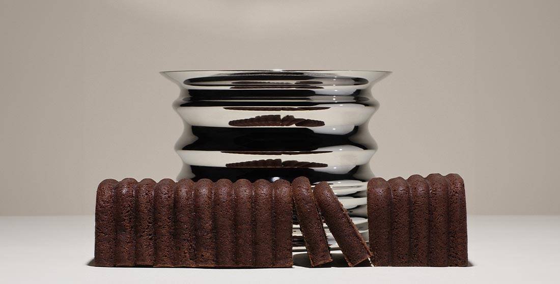 La Maison du Chocolat François 1er