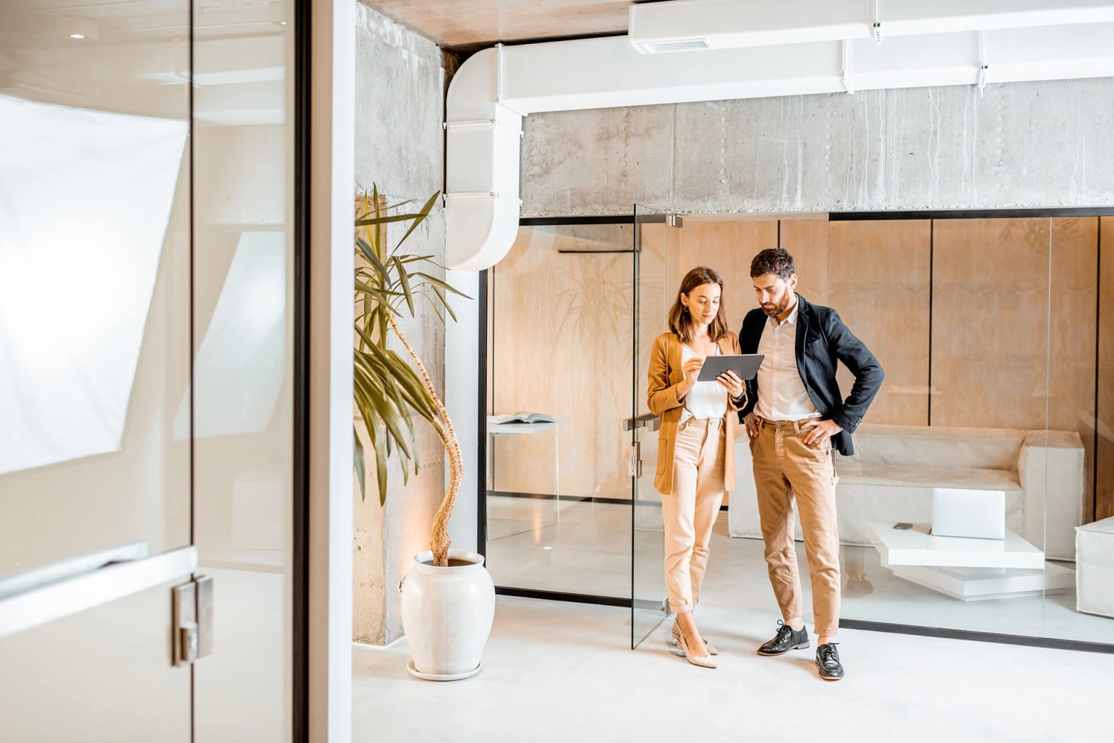 Photo La Perle Immo - Agence immobilière