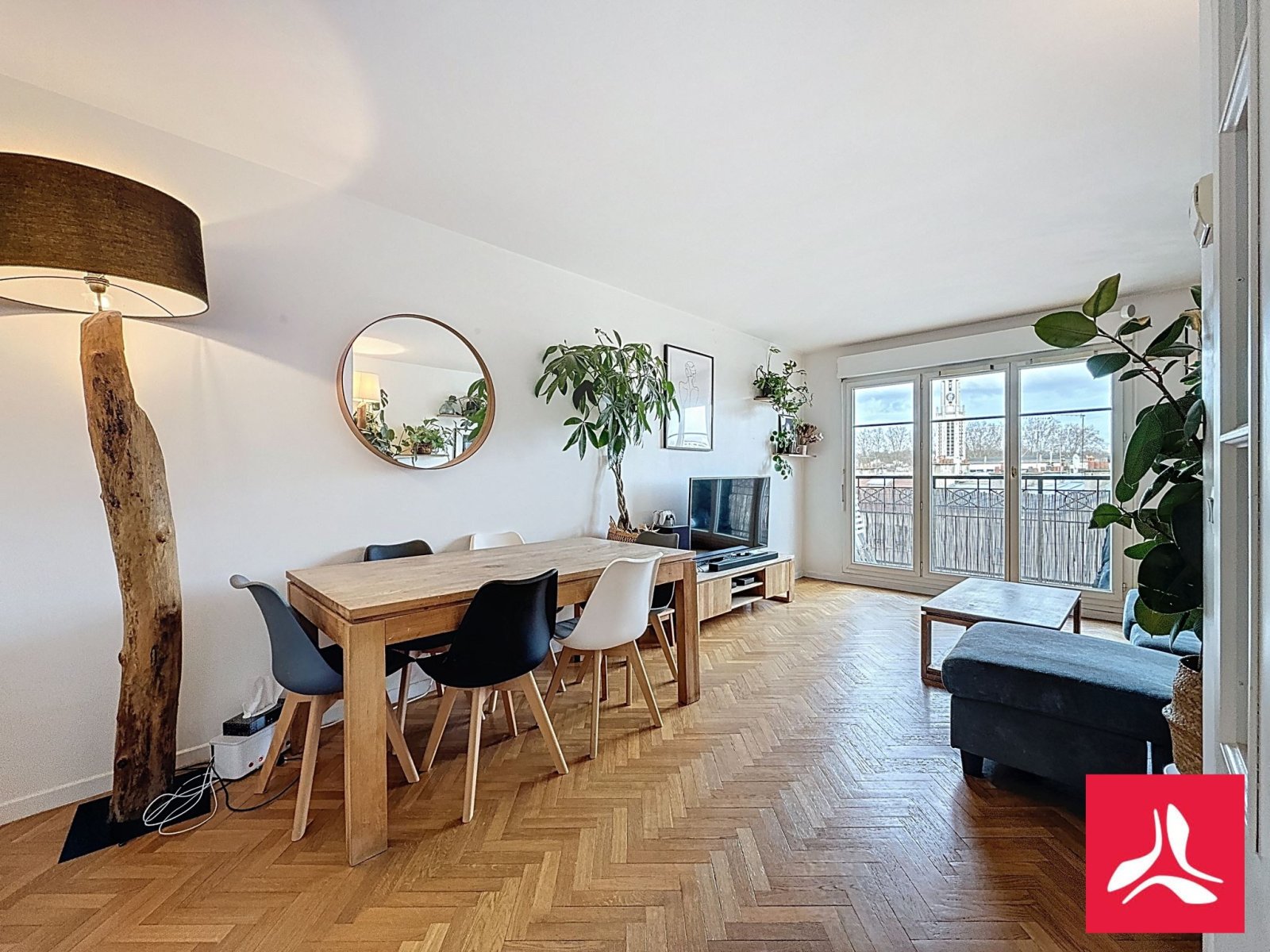 Photo LA RESIDENCE Paris 17