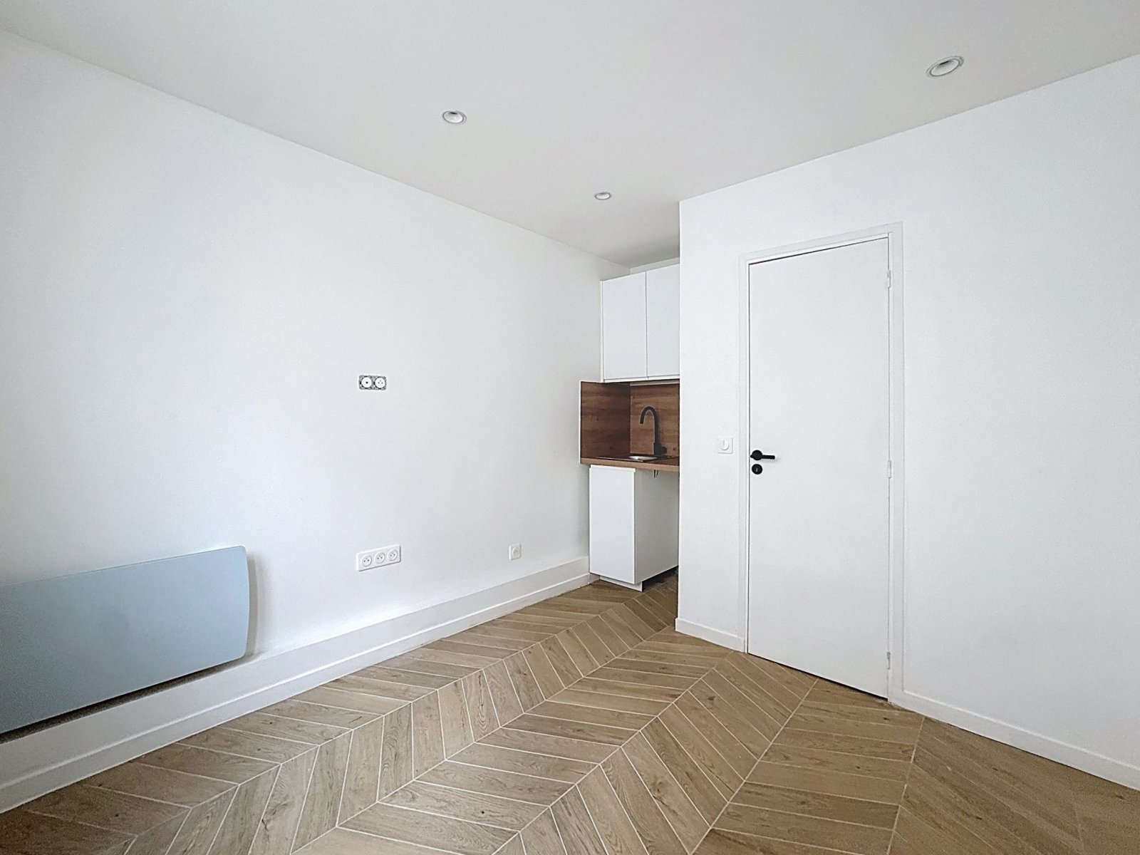 LA RESIDENCE Paris 17