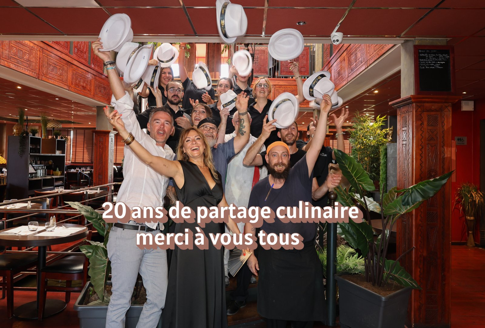 La Source
