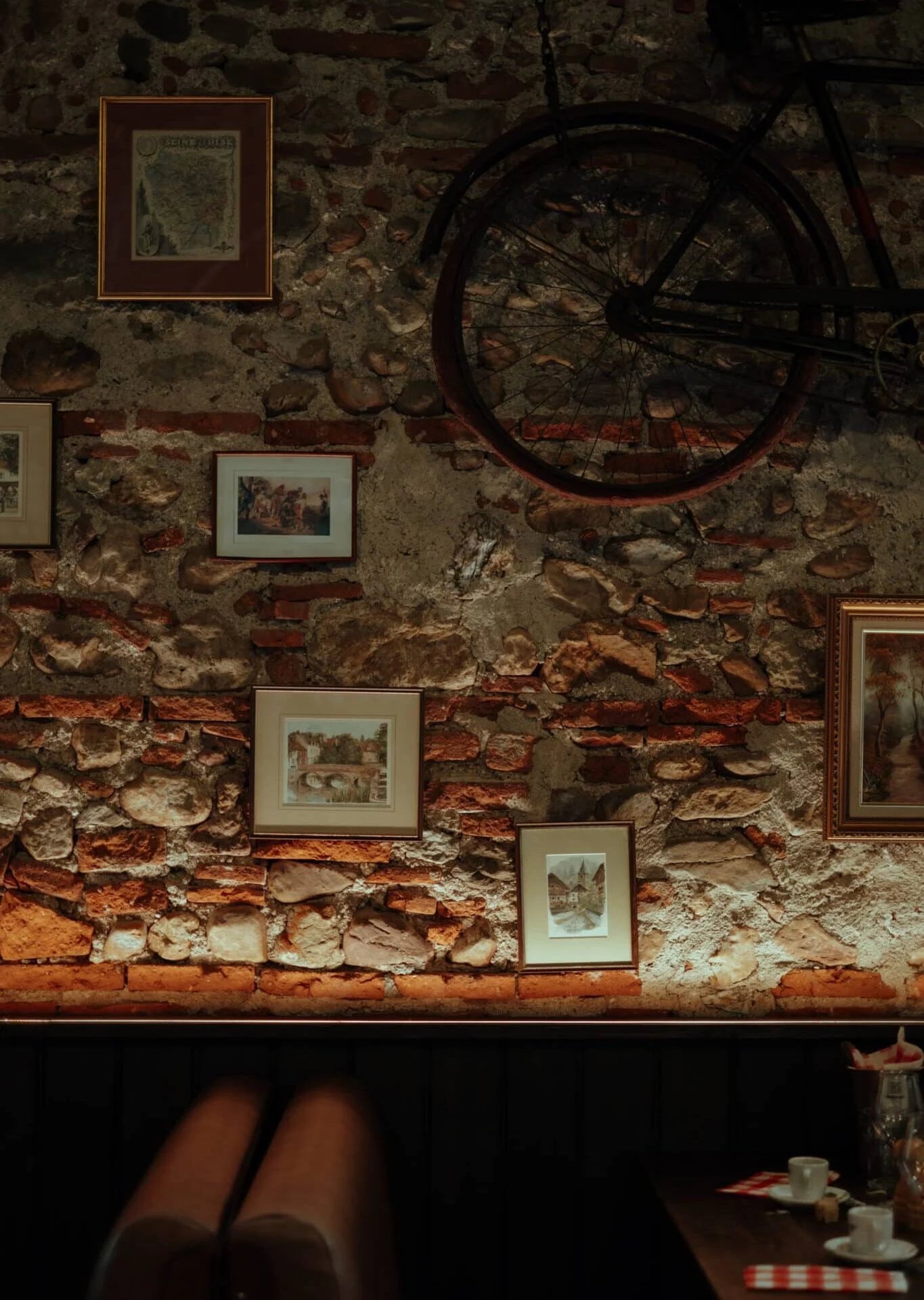Photo La table de Thomasđ„© | Restaurant viande - Restaurant | Perpignan