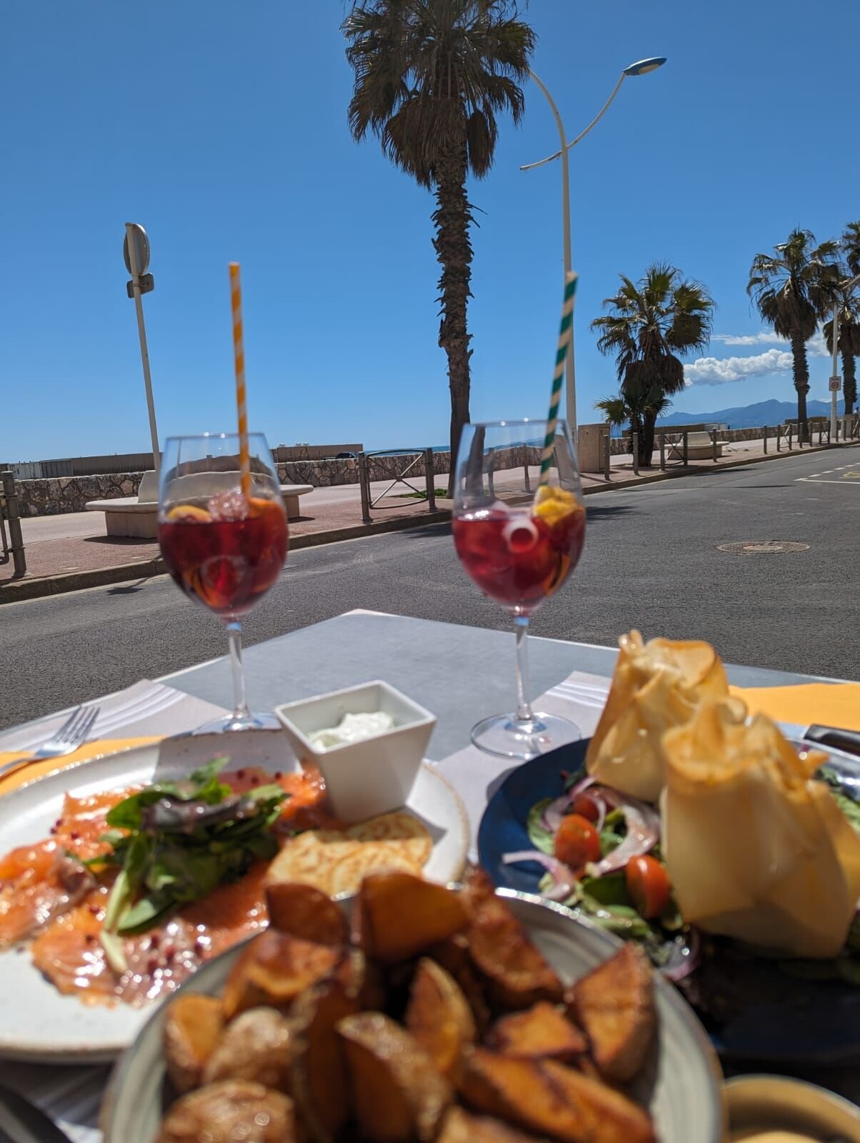 La Table