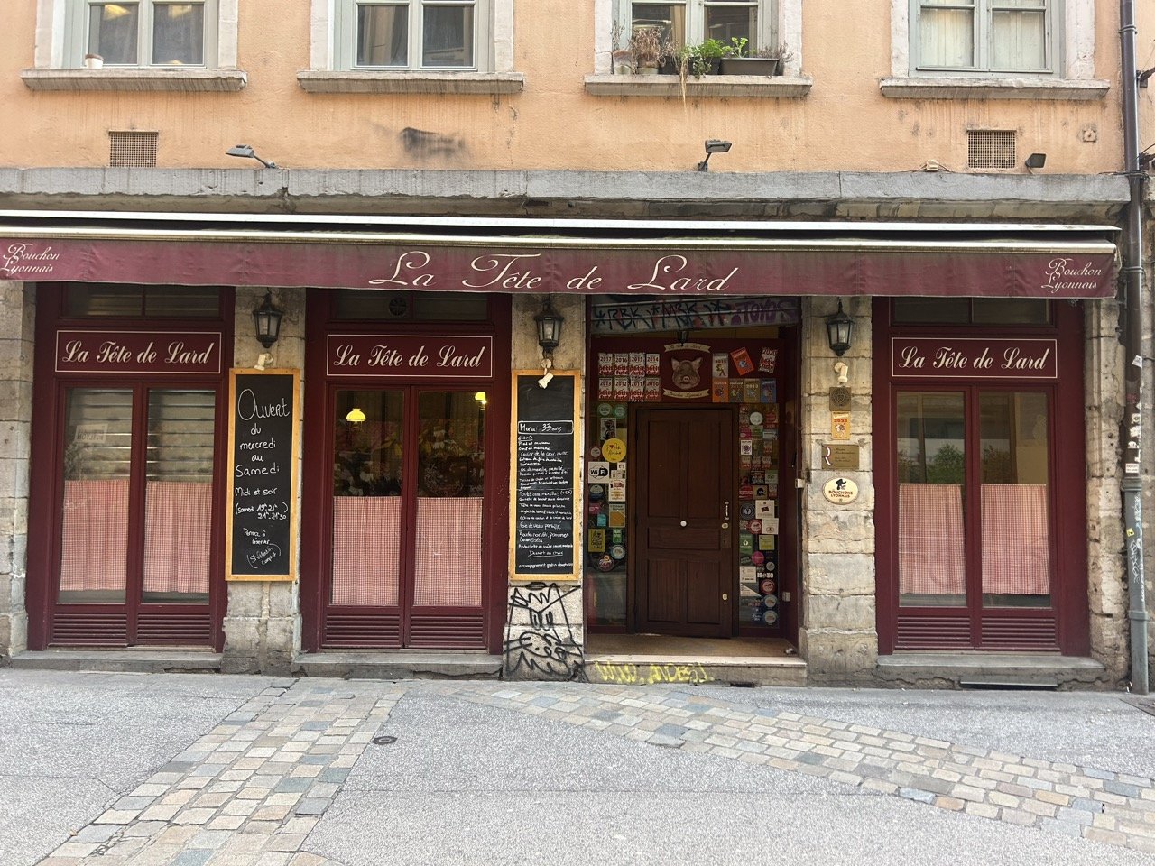 Photo La Tête De Lard