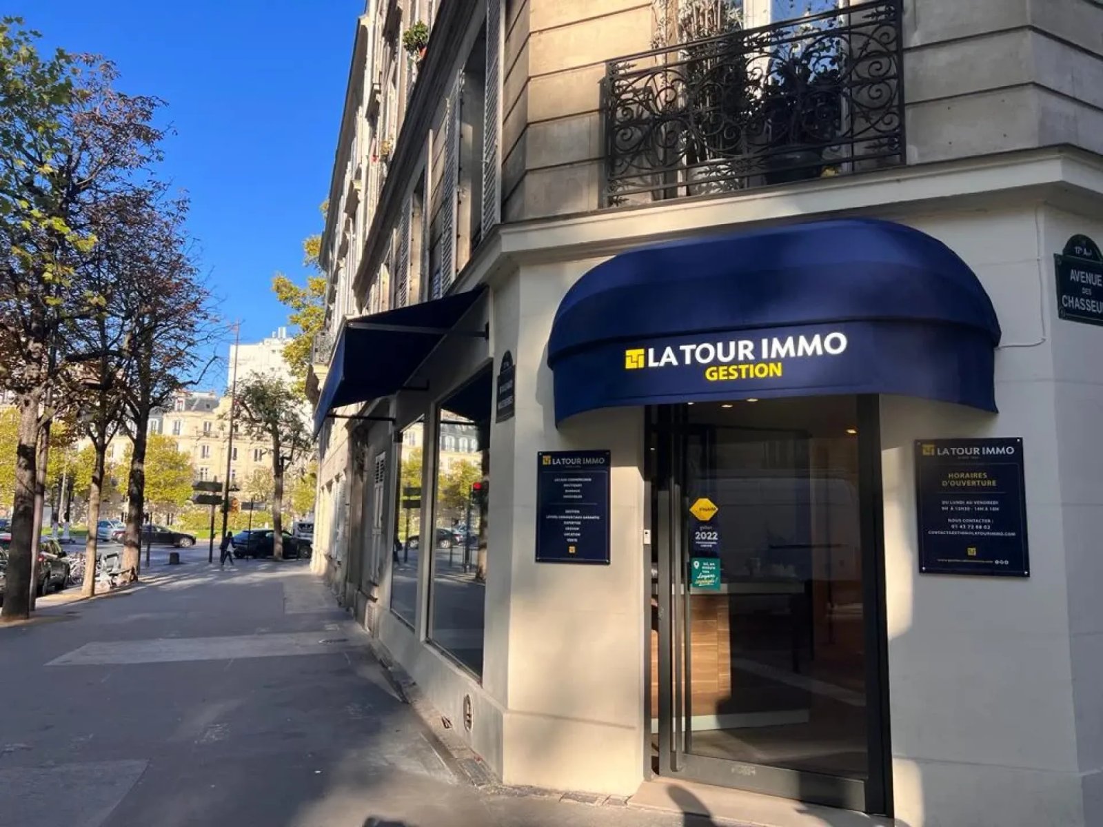 La Tour Immo - Gestion & Administration de biens