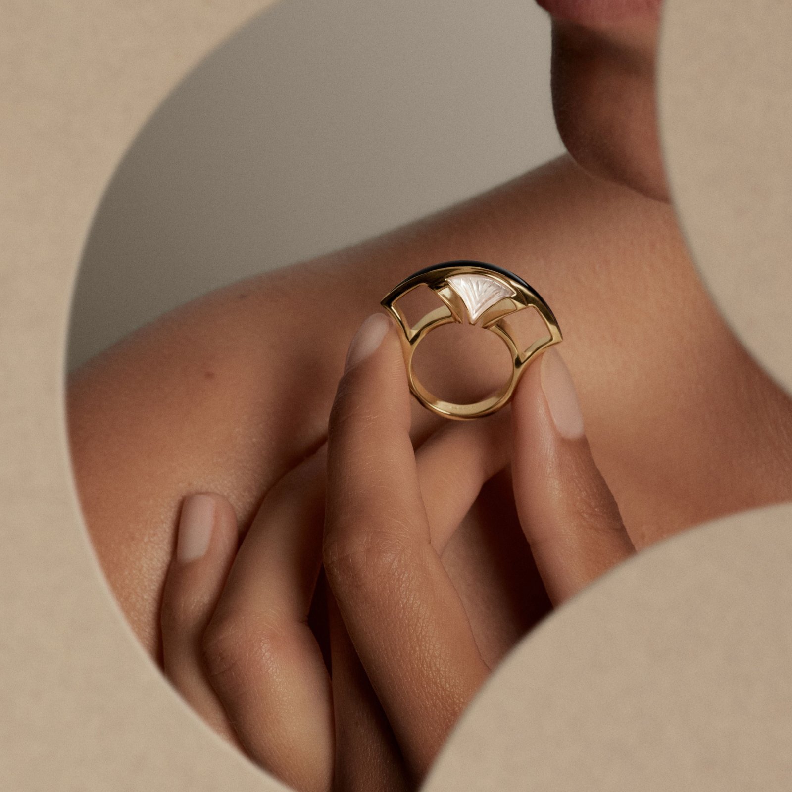 Photo Lalique - Pop-Up Le Bon Marché