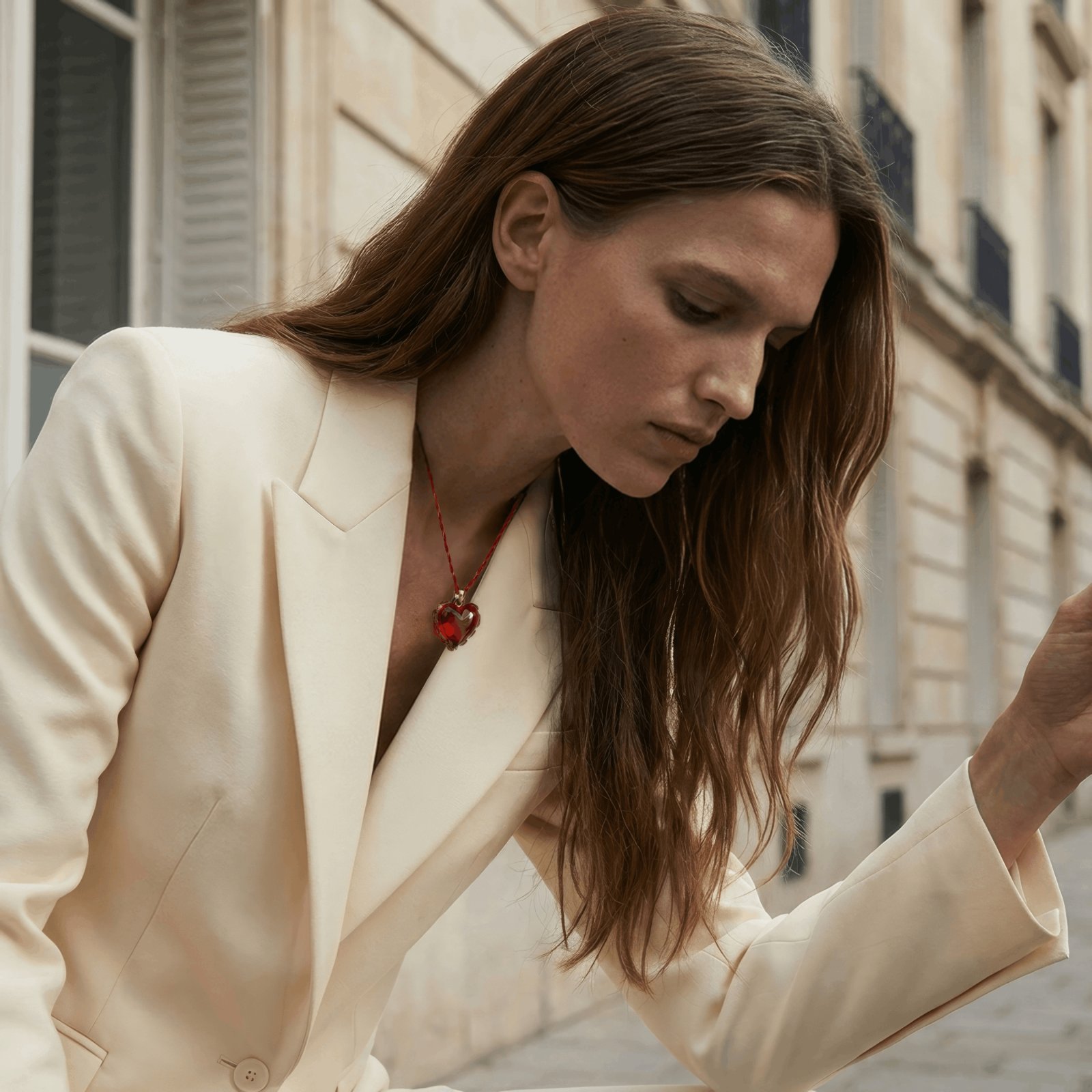 Photo Lalique - Pop-Up Le Bon Marché