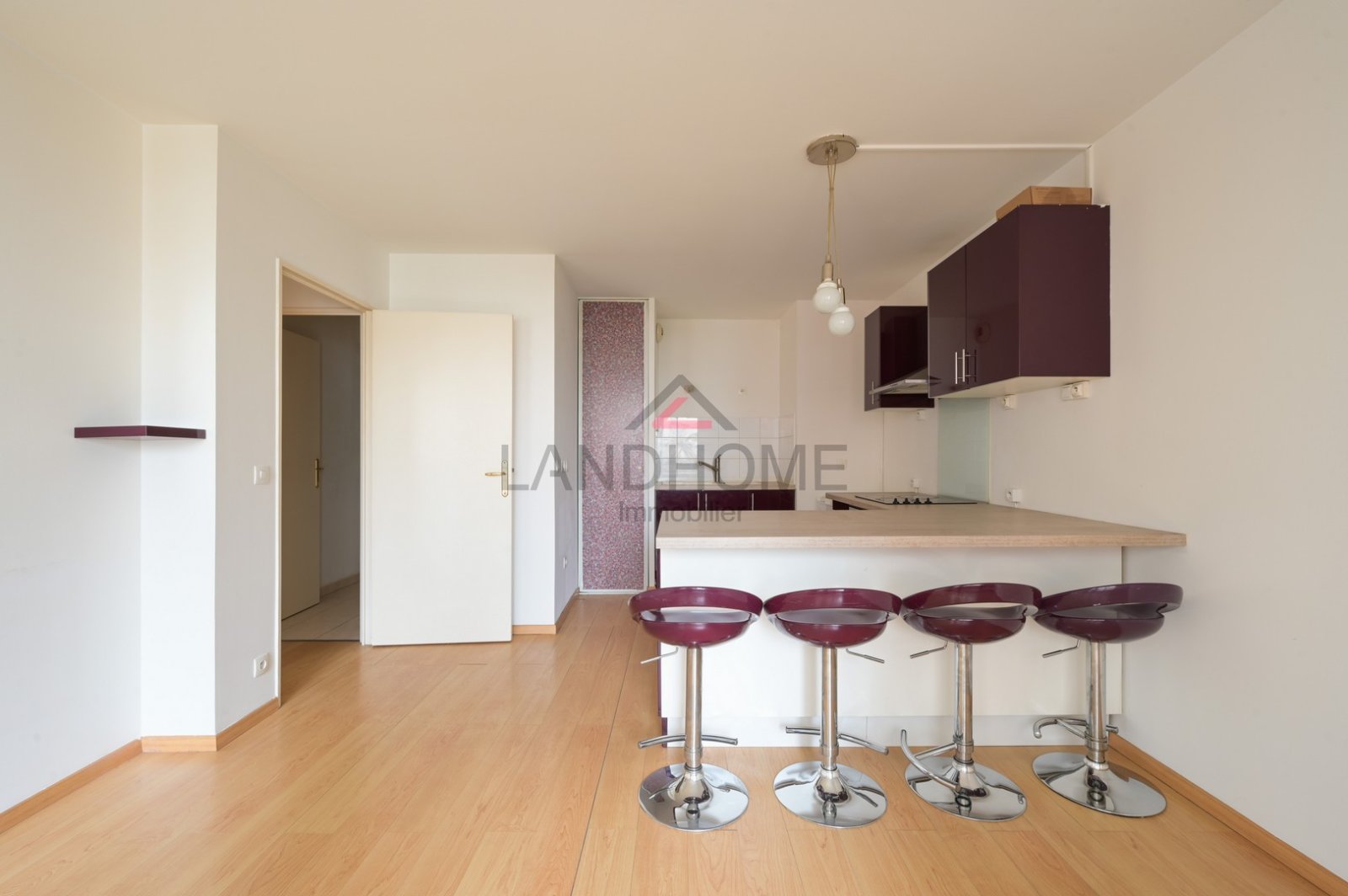 Photo Landhome Immobilier