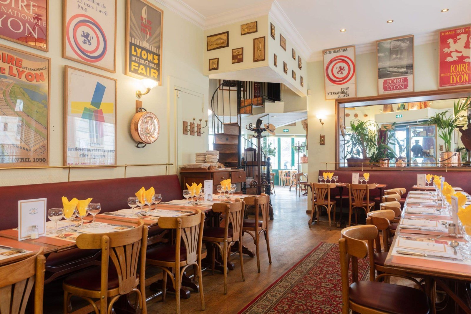 Photo Le Bistrot du Palais