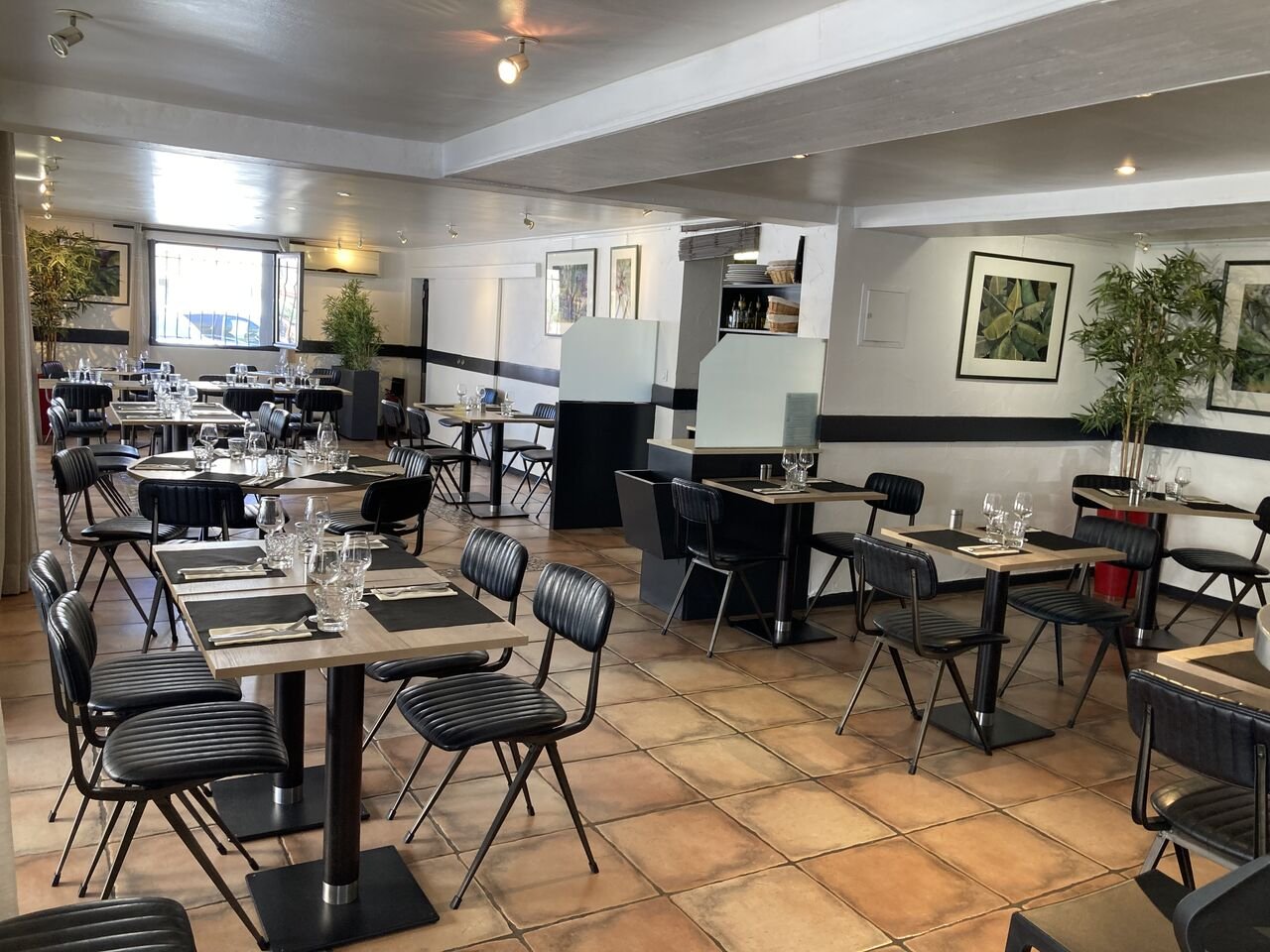 Le Bouchon Catalan