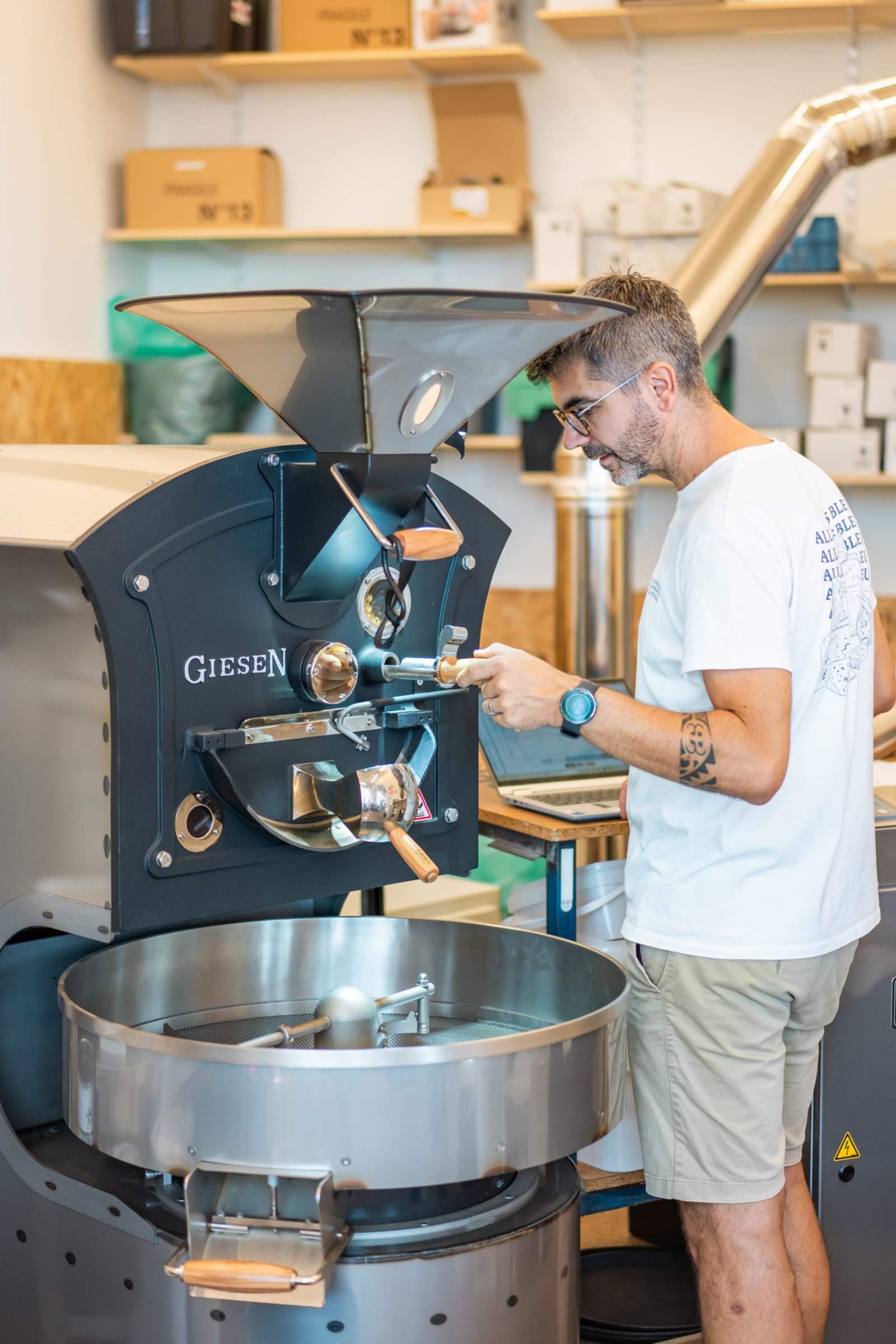 Photo Le Café Cerise