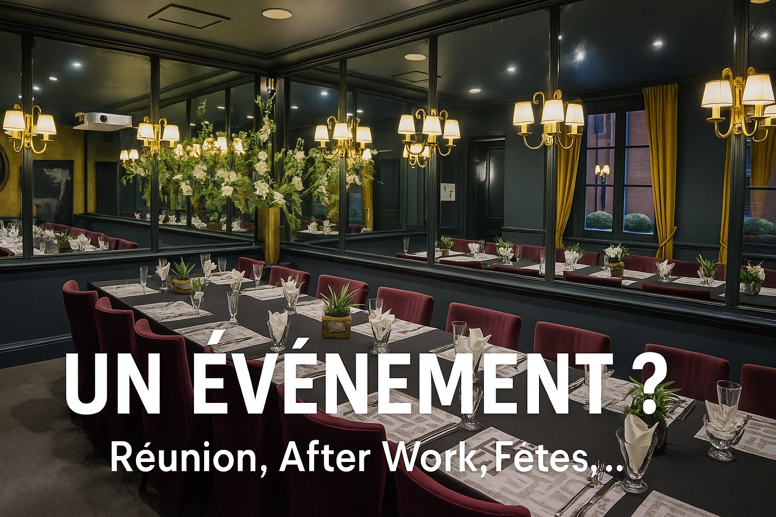 Photo LE F2 Restaurant