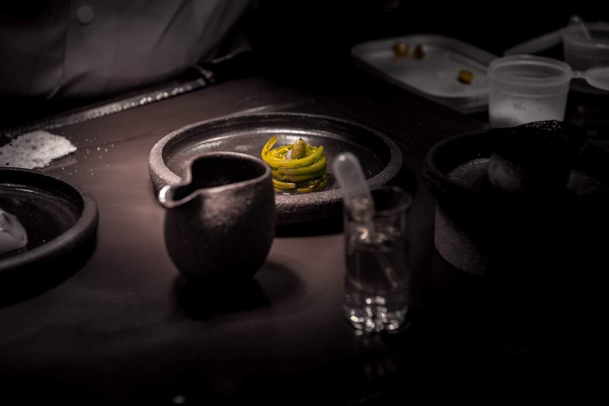 Photo Le Neuvième Art - Restaurant Gastronomique Lyon