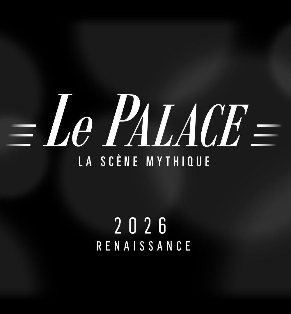 Le Palace