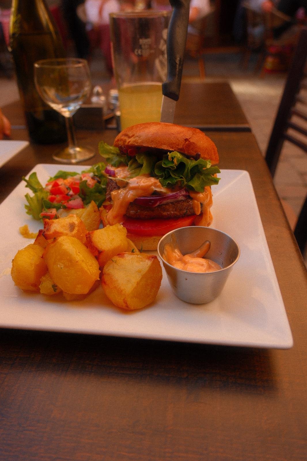 Photo Le panier du Chef