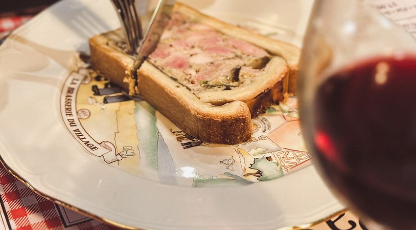 Photo Le Petit Pastis