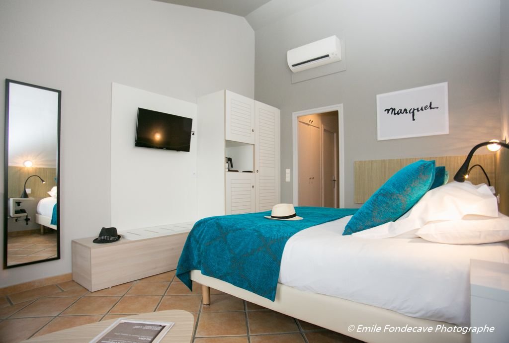 Photo Le Relais des Trois Mas