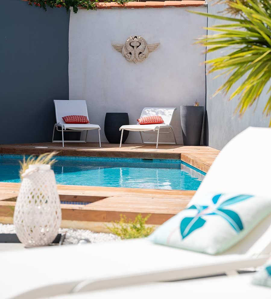 Le Ribéral Hôtel