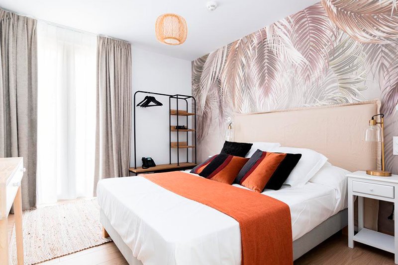 Photo Le Ribéral Hôtel